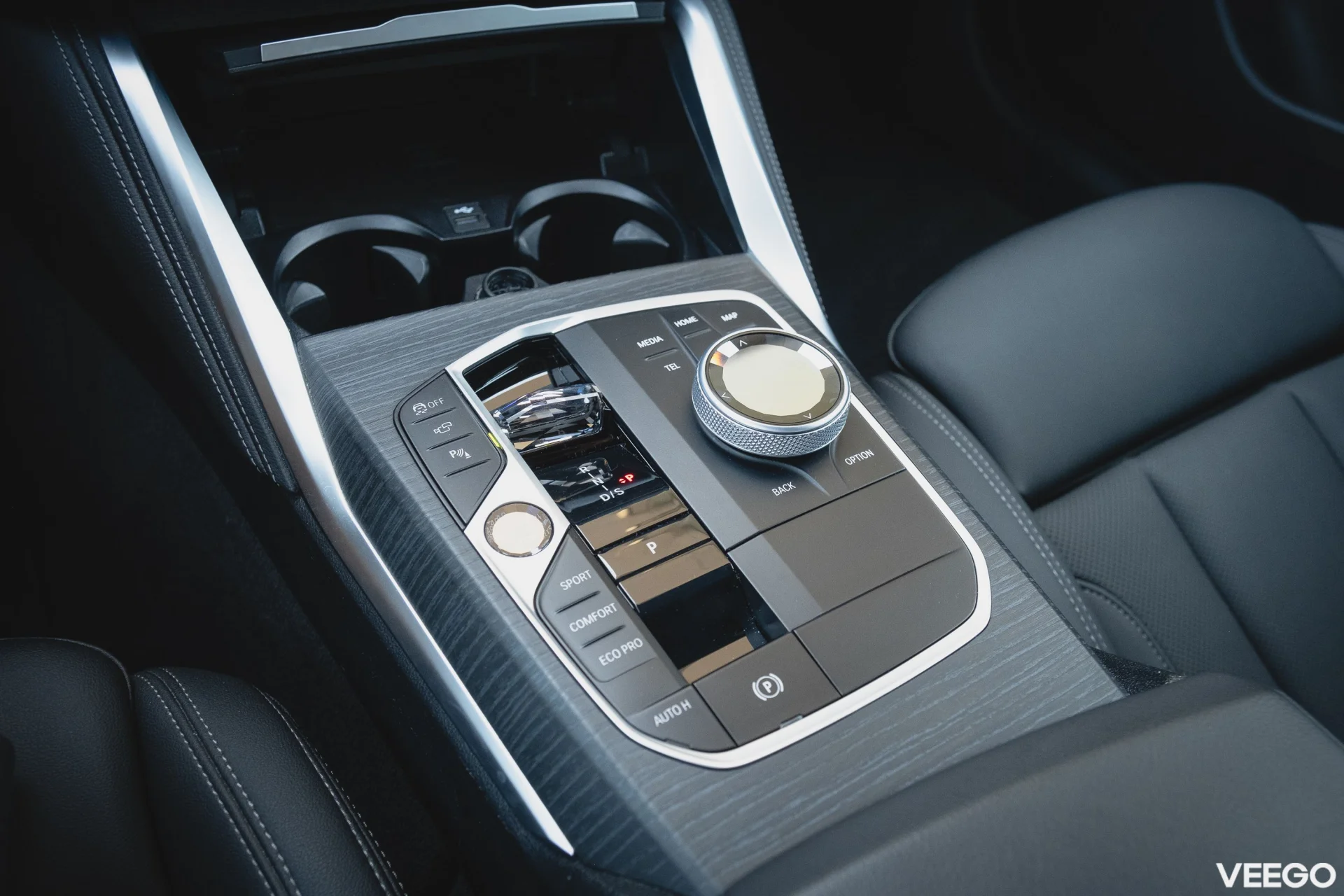 BMW 420 d xDrive Gran Coupé MHEV M-Sportpakett Pro LCI 2 140kW
