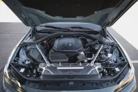 BMW 420 d xDrive Gran Coupé MHEV M-Sportpakett Pro LCI 2 140kW thumbnail