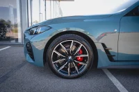 BMW 420 d xDrive Gran Coupé MHEV M-Sportpakett Pro LCI 2 140kW thumbnail