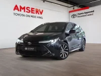 Toyota Corolla Touring Sports Active Plus 1.2 85kW thumbnail