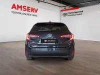 Toyota Corolla Touring Sports Active Plus 1.2 85kW thumbnail