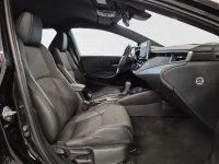 Toyota Corolla Touring Sports Active Plus 1.2 85kW thumbnail