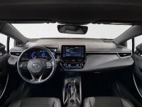 Toyota Corolla Touring Sports Active Plus 1.2 85kW thumbnail