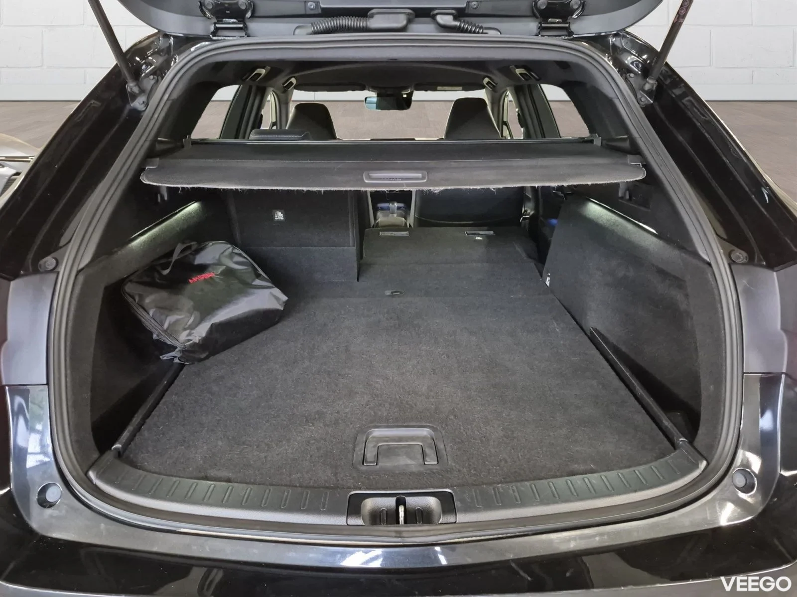 Toyota Corolla Touring Sports Active Plus 1.2 85kW