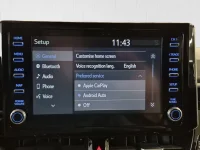 Toyota Corolla Touring Sports Active Plus 1.2 85kW thumbnail