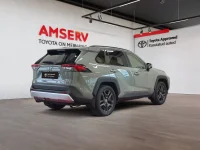 Toyota RAV4 Adventure 2.5 131kW thumbnail
