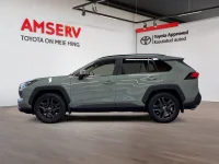 Toyota RAV4 Adventure 2.5 131kW thumbnail