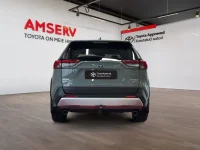 Toyota RAV4 Adventure 2.5 131kW thumbnail