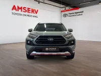 Toyota RAV4 Adventure 2.5 131kW thumbnail