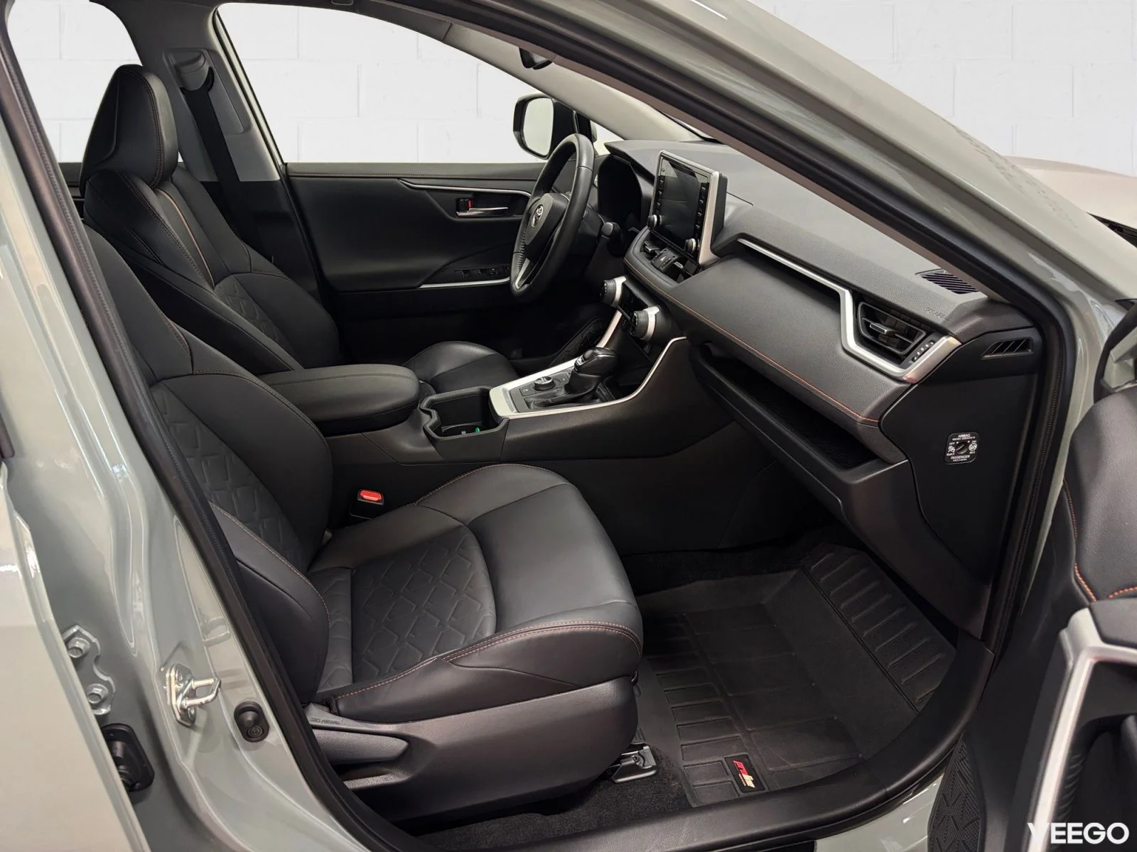 Toyota RAV4 Adventure 2.5 131kW