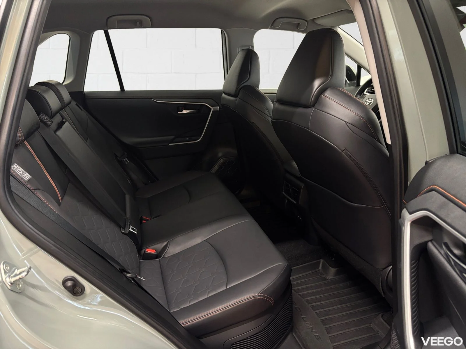 Toyota RAV4 Adventure 2.5 131kW