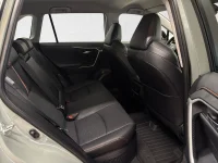 Toyota RAV4 Adventure 2.5 131kW thumbnail