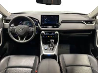 Toyota RAV4 Adventure 2.5 131kW thumbnail