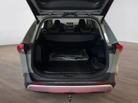 Toyota RAV4 Adventure 2.5 131kW thumbnail