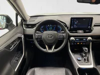 Toyota RAV4 Adventure 2.5 131kW thumbnail