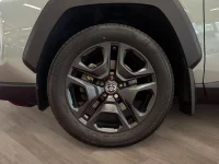 Toyota RAV4 Adventure 2.5 131kW thumbnail