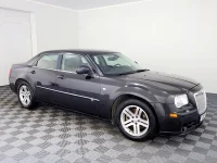 Chrysler 300 3.0 155kW thumbnail