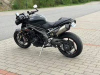 Triumph Speed Triple 1050 1.1 110kW thumbnail