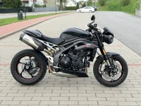 Triumph Speed Triple 1050 1.1 110kW thumbnail