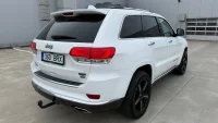 Jeep Grand Cherokee SUMMIT 184kW thumbnail