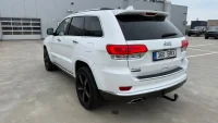 Jeep Grand Cherokee SUMMIT 184kW thumbnail