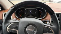 Jeep Grand Cherokee SUMMIT 184kW thumbnail