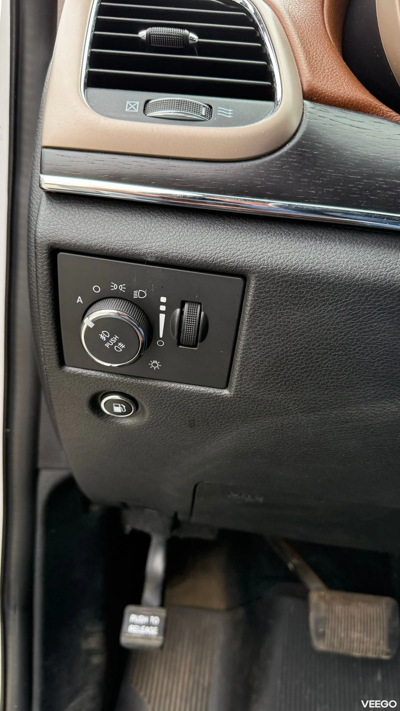 Jeep Grand Cherokee SUMMIT 184kW
