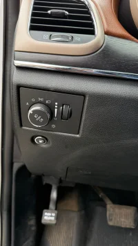 Jeep Grand Cherokee SUMMIT 184kW thumbnail