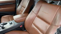 Jeep Grand Cherokee SUMMIT 184kW thumbnail