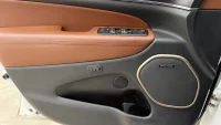 Jeep Grand Cherokee SUMMIT 184kW thumbnail