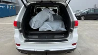 Jeep Grand Cherokee SUMMIT 184kW thumbnail