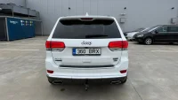 Jeep Grand Cherokee SUMMIT 184kW thumbnail