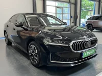 Skoda Superb 1.5 110kW thumbnail