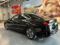 Skoda Superb 1.5 110kW thumbnail
