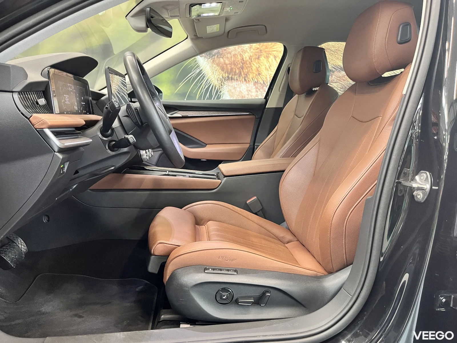Skoda Superb 1.5 110kW