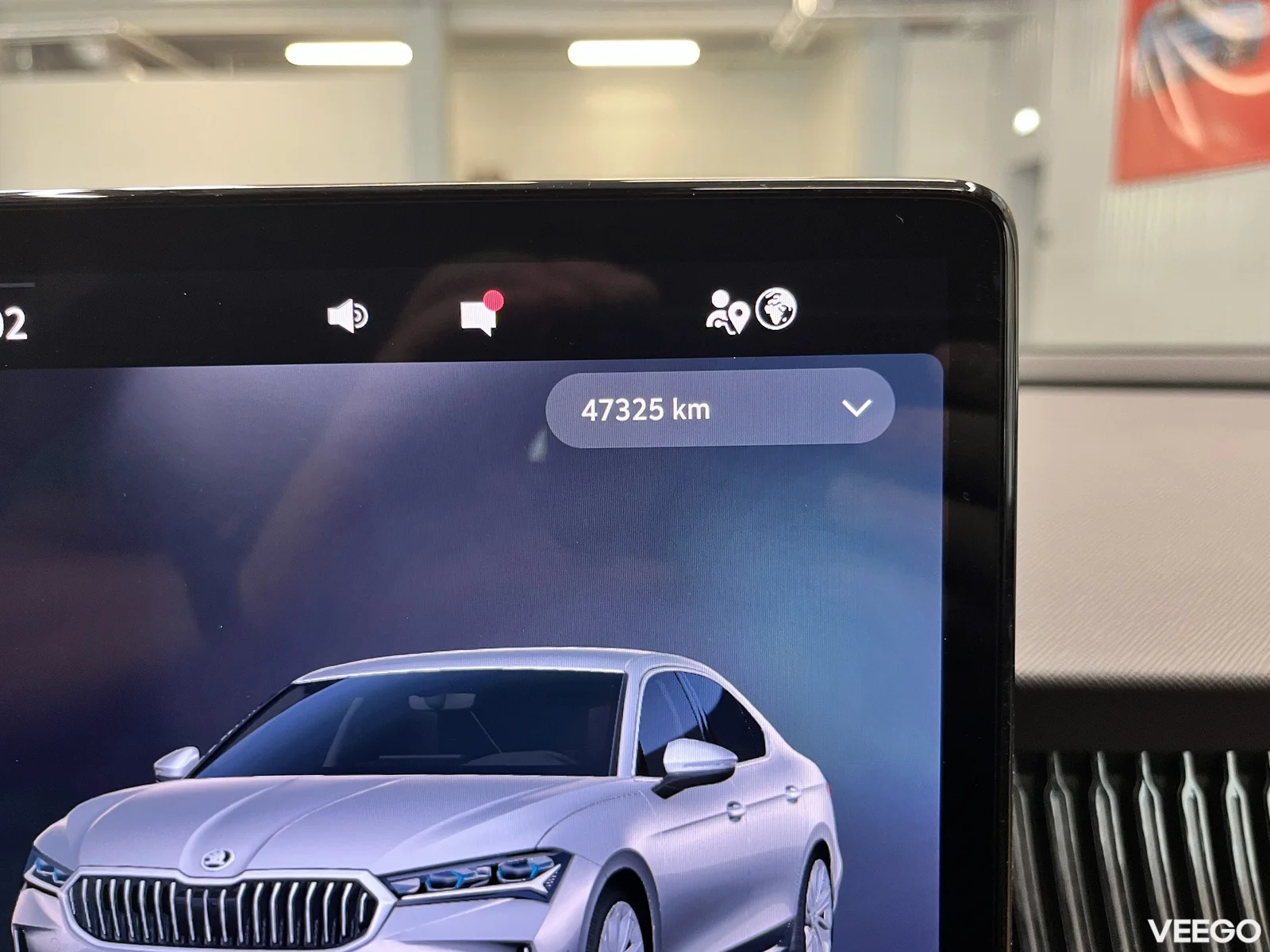 Skoda Superb 1.5 110kW