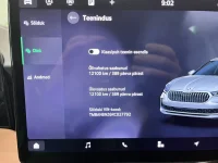Skoda Superb 1.5 110kW thumbnail
