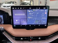 Skoda Superb 1.5 110kW thumbnail
