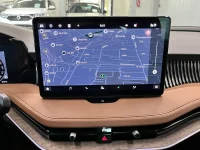 Skoda Superb 1.5 110kW thumbnail