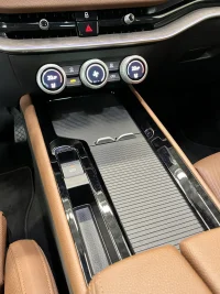 Skoda Superb 1.5 110kW thumbnail