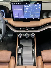 Skoda Superb 1.5 110kW thumbnail