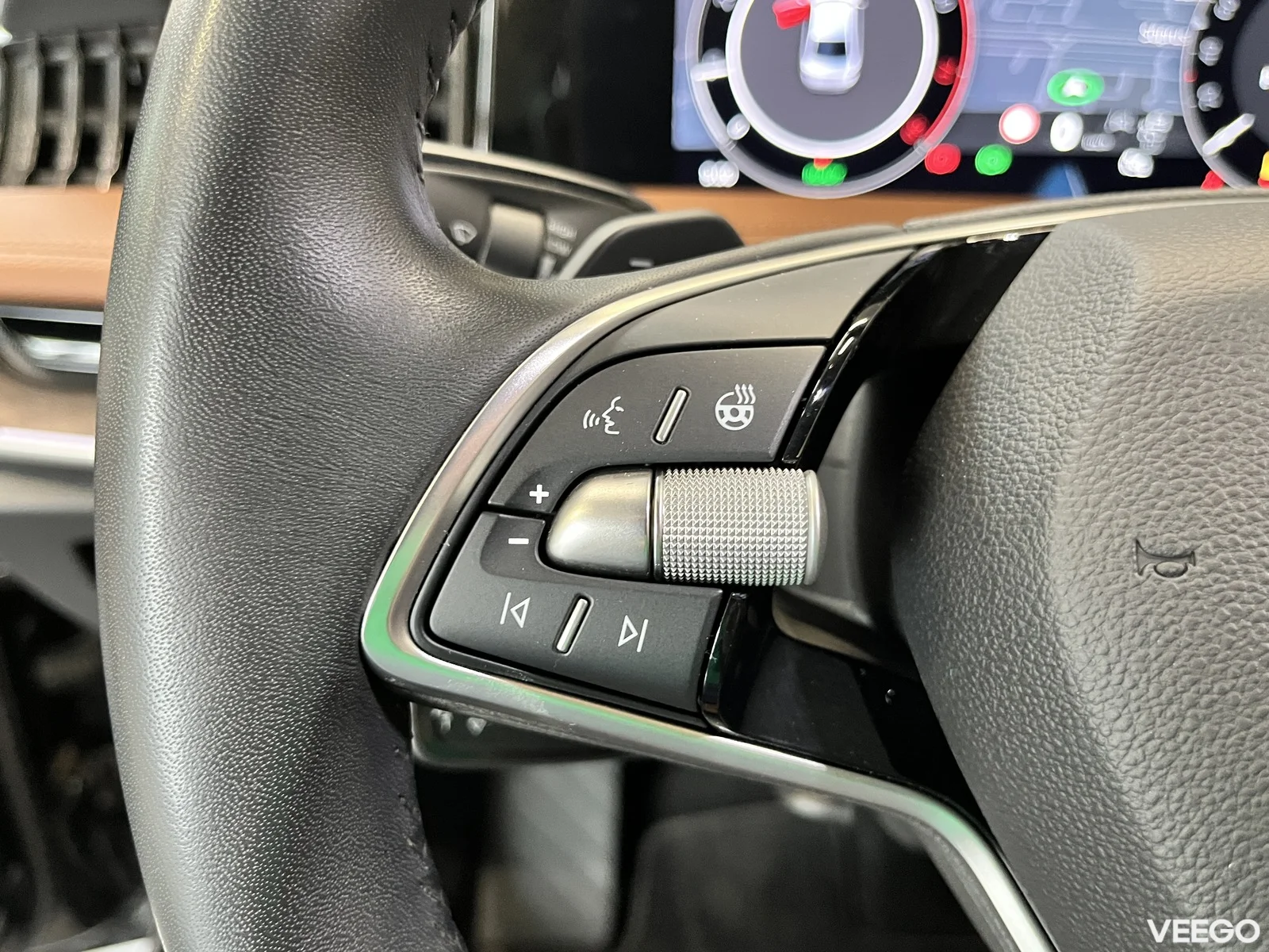 Skoda Superb 1.5 110kW