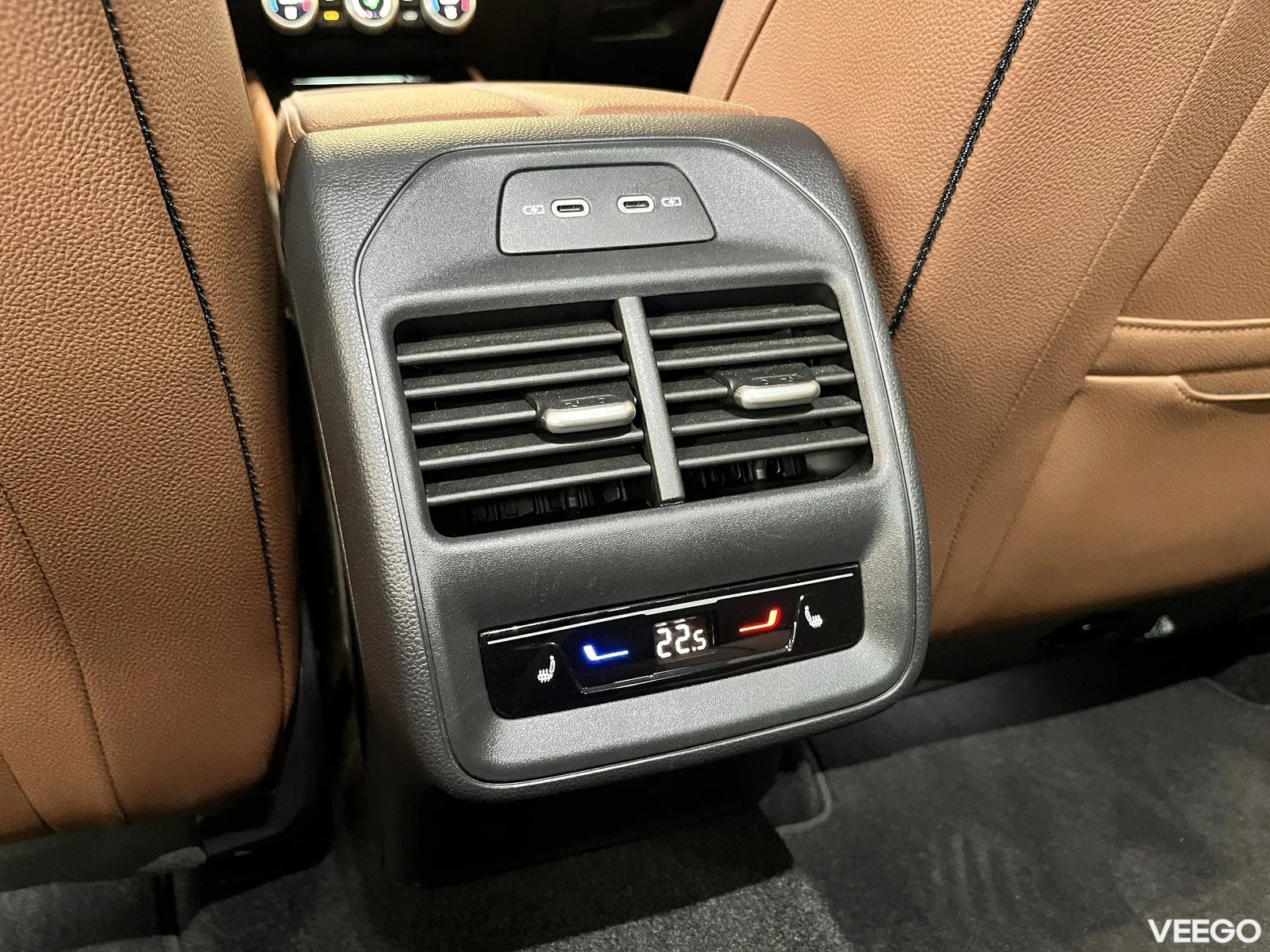 Skoda Superb 1.5 110kW
