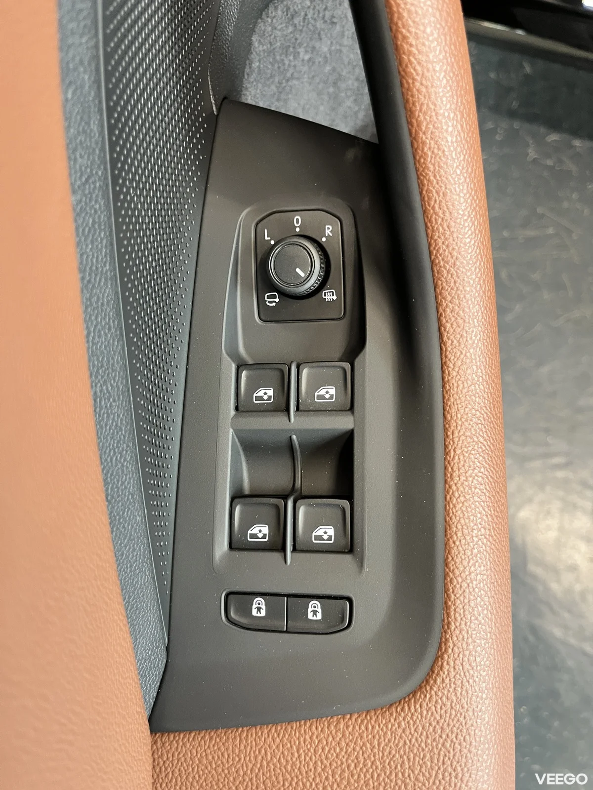 Skoda Superb 1.5 110kW