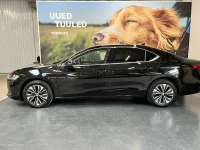 Skoda Superb 1.5 110kW thumbnail