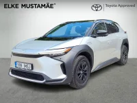 Toyota bZ4X 118kW thumbnail