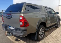 Toyota Hilux 2.8 150kW thumbnail