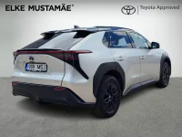 Toyota bZ4X 118kW thumbnail