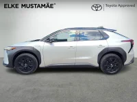 Toyota bZ4X 118kW thumbnail