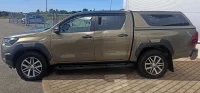 Toyota Hilux 2.8 150kW thumbnail